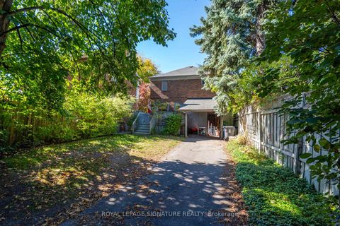 Photo 35 at 221 Hanna Road, Leaside, Toronto