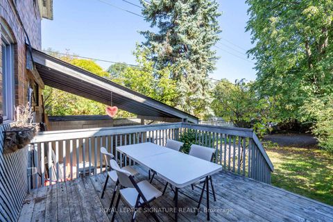Photo 38 at 221 Hanna Road, Leaside, Toronto