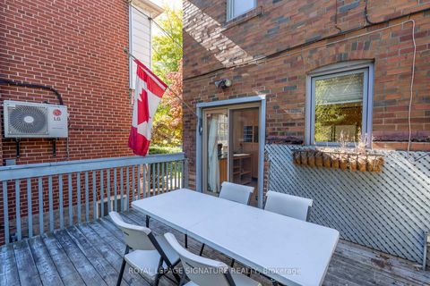 Photo 40 at 221 Hanna Road, Leaside, Toronto