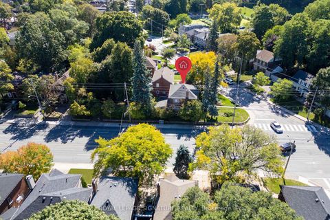 Photo 42 at 221 Hanna Road, Leaside, Toronto