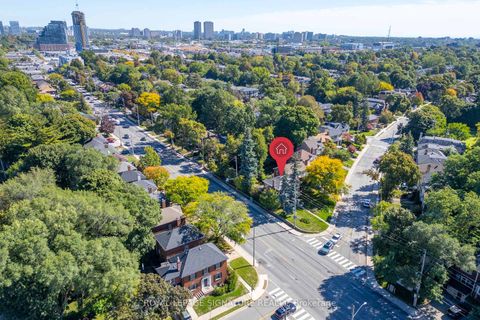Photo 44 at 221 Hanna Road, Leaside, Toronto