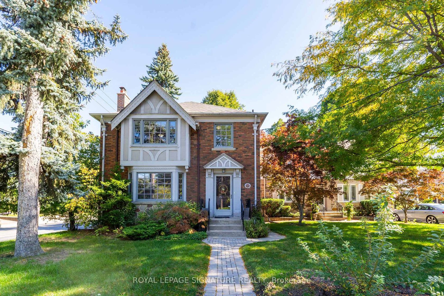 221 Hanna Road, Leaside, Toronto 