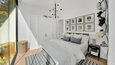 Photo 29 at 7 Waxwing Place, Don Mills, Toronto