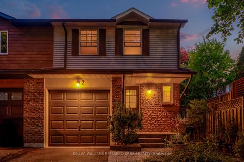Photo 0 at 2 Skelton Street, Mimico, Toronto