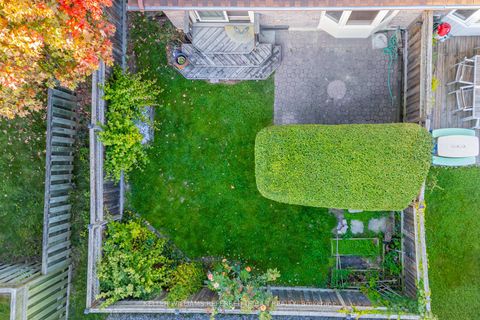 Photo 33 at 2 Skelton Street, Mimico, Toronto