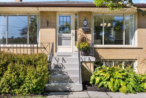 Photo 1 at 10 Golfdown Drive, Old Rexdale, Toronto