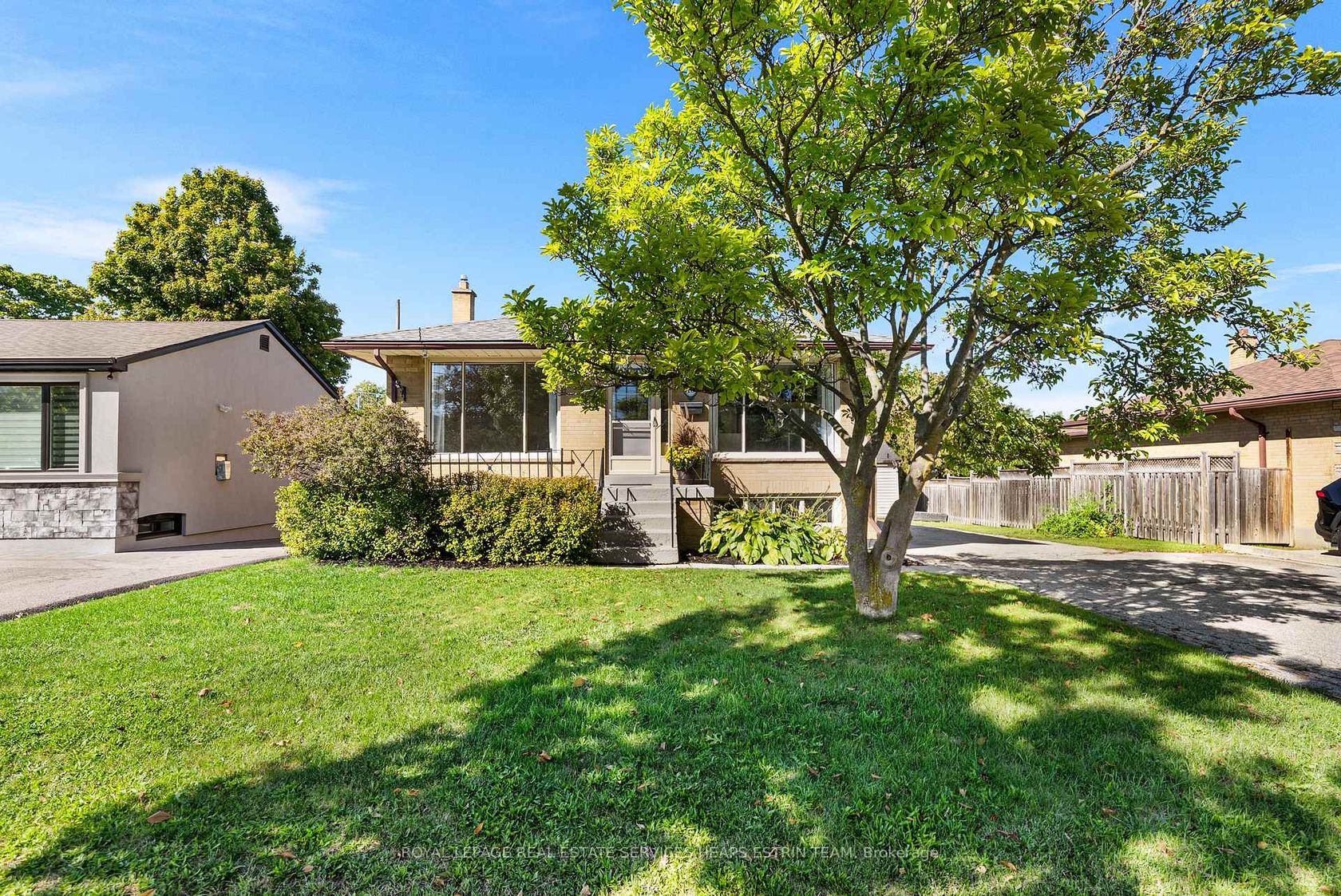 10 Golfdown Drive, Old Rexdale, Toronto 