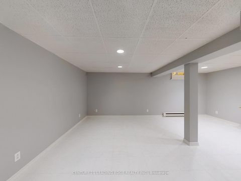 Photo 32 at 22 - 341 Military Trail, Morningside, Toronto