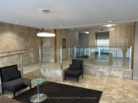 Photo 2 at 709 - 155 Marlee Avenue, Belgravia, Toronto