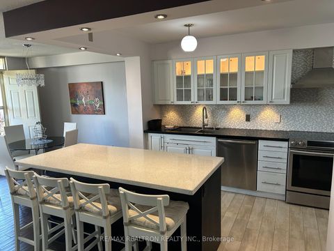 Photo 8 at 709 - 155 Marlee Avenue, Belgravia, Toronto