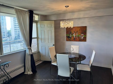 Photo 9 at 709 - 155 Marlee Avenue, Belgravia, Toronto