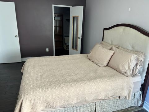 Photo 10 at 709 - 155 Marlee Avenue, Belgravia, Toronto