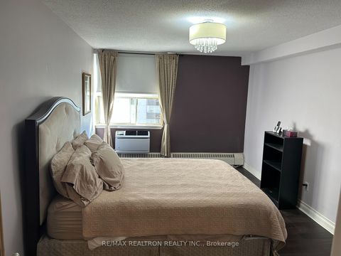 Photo 11 at 709 - 155 Marlee Avenue, Belgravia, Toronto