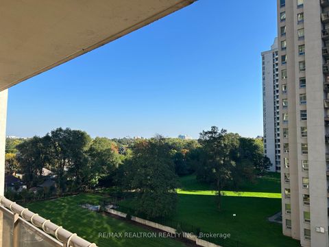 Photo 15 at 709 - 155 Marlee Avenue, Belgravia, Toronto