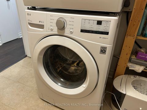 Photo 19 at 709 - 155 Marlee Avenue, Belgravia, Toronto