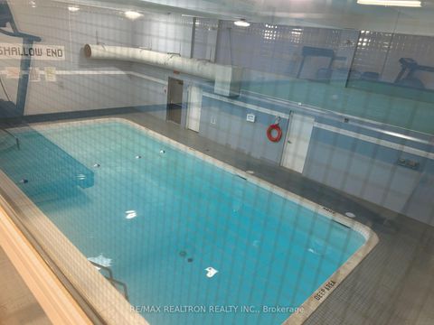 Photo 22 at 709 - 155 Marlee Avenue, Belgravia, Toronto