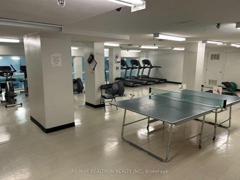 Photo 23 at 709 - 155 Marlee Avenue, Belgravia, Toronto