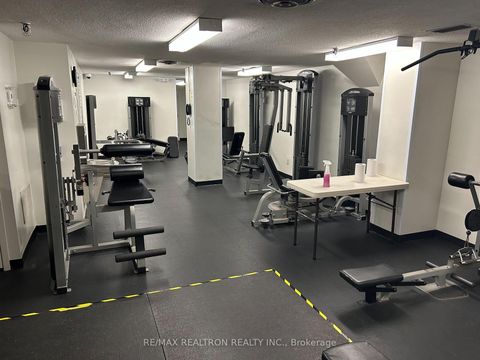 Photo 24 at 709 - 155 Marlee Avenue, Belgravia, Toronto
