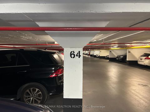Photo 26 at 709 - 155 Marlee Avenue, Belgravia, Toronto