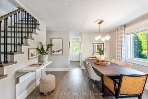 Photo 9 at 1 Heyworth Crescent, Danforth, Toronto