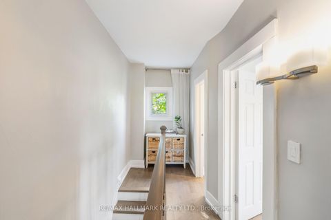 Photo 15 at 1 Heyworth Crescent, Danforth, Toronto