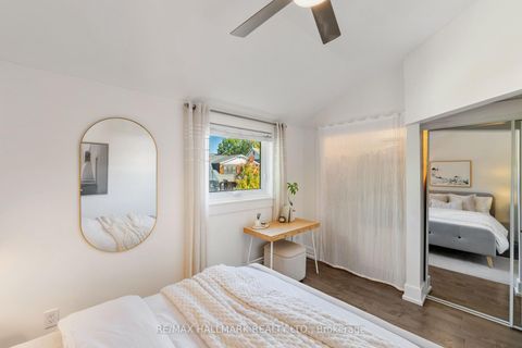 Photo 17 at 1 Heyworth Crescent, Danforth, Toronto