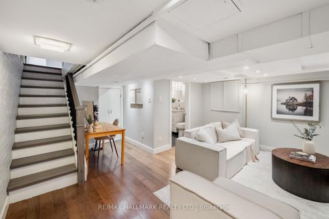Photo 22 at 1 Heyworth Crescent, Danforth, Toronto