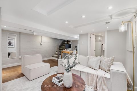 Photo 24 at 1 Heyworth Crescent, Danforth, Toronto