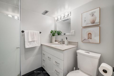 Photo 25 at 1 Heyworth Crescent, Danforth, Toronto