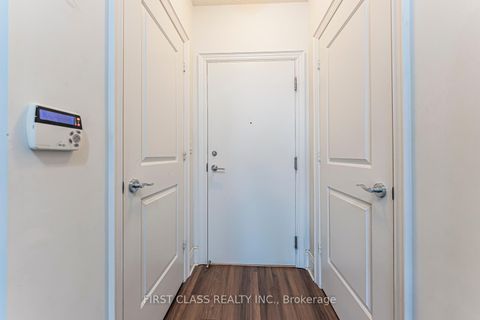 Photo 5 at 2410 - 16 Brookers Lane, Mimico, Toronto