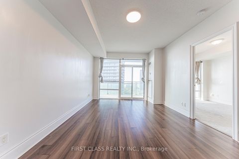 Photo 11 at 2410 - 16 Brookers Lane, Mimico, Toronto