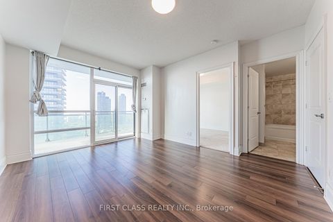 Photo 12 at 2410 - 16 Brookers Lane, Mimico, Toronto