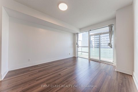 Photo 13 at 2410 - 16 Brookers Lane, Mimico, Toronto