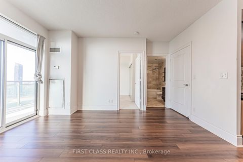 Photo 14 at 2410 - 16 Brookers Lane, Mimico, Toronto
