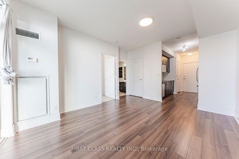 Photo 15 at 2410 - 16 Brookers Lane, Mimico, Toronto
