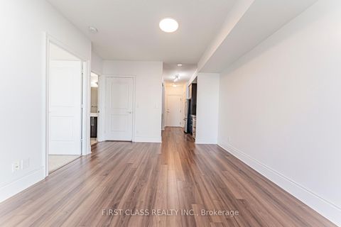 Photo 16 at 2410 - 16 Brookers Lane, Mimico, Toronto