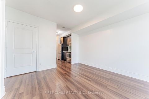 Photo 17 at 2410 - 16 Brookers Lane, Mimico, Toronto