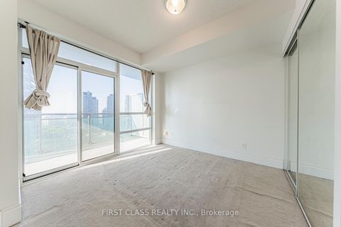 Photo 18 at 2410 - 16 Brookers Lane, Mimico, Toronto