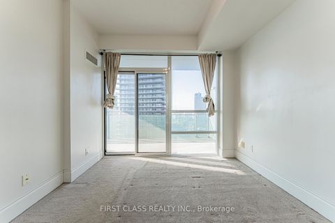 Photo 19 at 2410 - 16 Brookers Lane, Mimico, Toronto