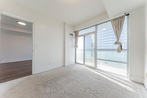 Photo 20 at 2410 - 16 Brookers Lane, Mimico, Toronto