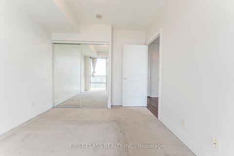 Photo 21 at 2410 - 16 Brookers Lane, Mimico, Toronto