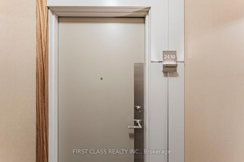 Photo 27 at 2410 - 16 Brookers Lane, Mimico, Toronto