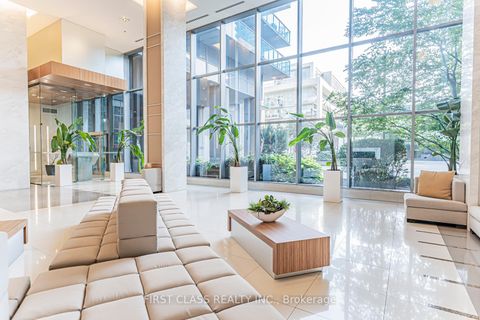 Photo 30 at 2410 - 16 Brookers Lane, Mimico, Toronto