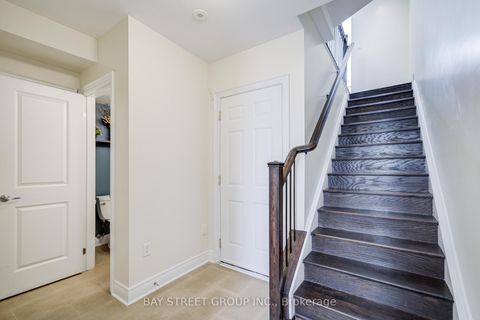 Photo 3 at 51 Lobo Mews, City Centre West, Toronto