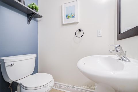 Photo 6 at 51 Lobo Mews, City Centre West, Toronto