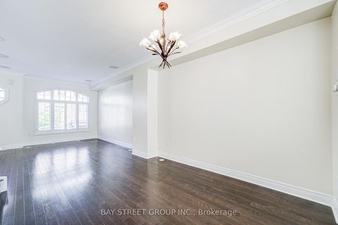 Photo 9 at 51 Lobo Mews, City Centre West, Toronto