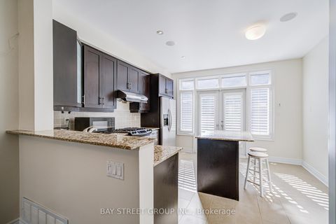 Photo 10 at 51 Lobo Mews, City Centre West, Toronto