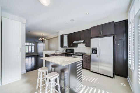 Photo 12 at 51 Lobo Mews, City Centre West, Toronto