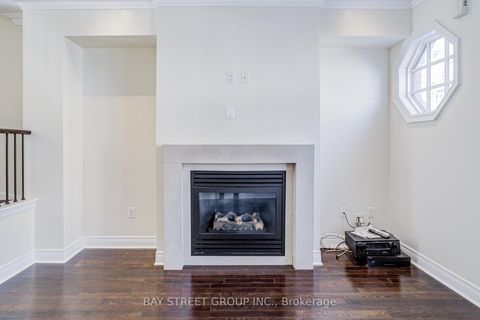 Photo 15 at 51 Lobo Mews, City Centre West, Toronto