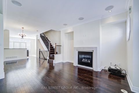 Photo 16 at 51 Lobo Mews, City Centre West, Toronto